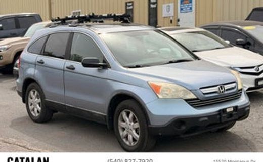 2008 Honda CR-V EX