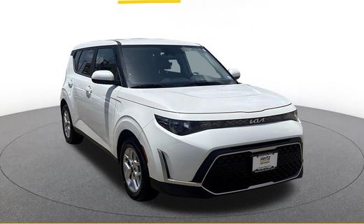 2025 Kia Soul