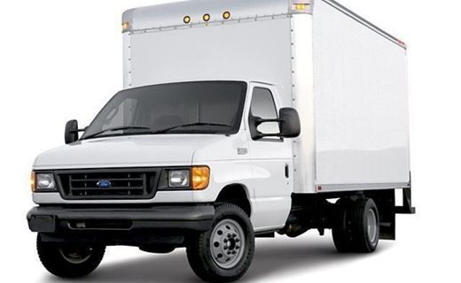 2006 Ford E-350 Econoline