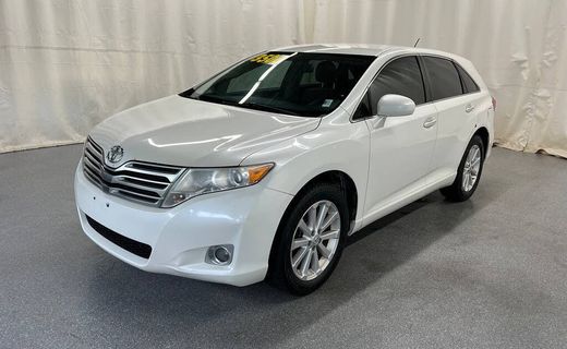 2009 Toyota Venza