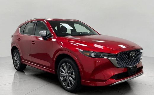2024 Mazda CX-5 Signature