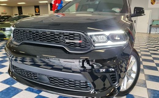 2022 Dodge Durango GT