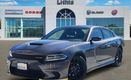 2023 Dodge Charger GT