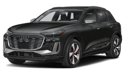 2027 Audi SQ6