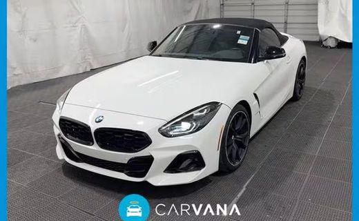 2023 BMW Z4 SDRIVE30I