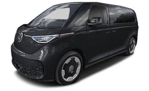 2025 Volkswagen ID Buzz Pro S Plus