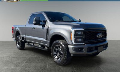 2023 Ford F-250 Lariat