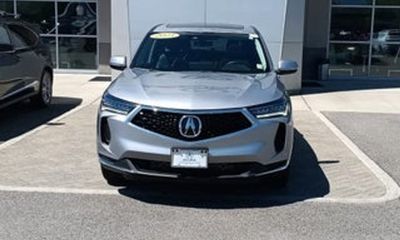 2023 Acura RDX Technology