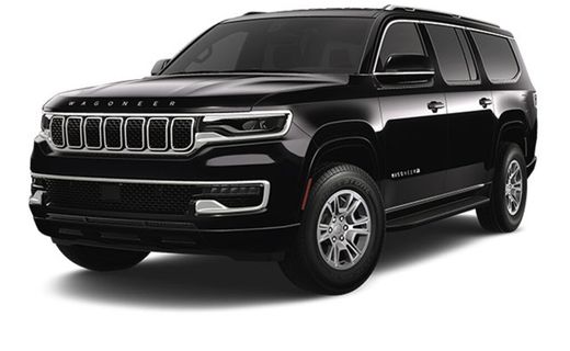 2024 Jeep Wagoneer L Base