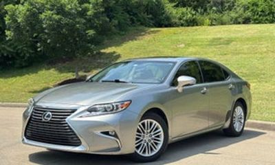 2014 Lexus ES 350