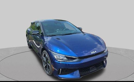 2023 Kia EV6 GT