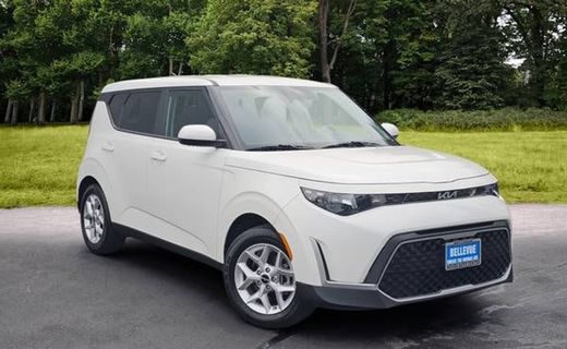 2023 Kia Soul