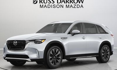 2026 Mazda CX-90 Sport