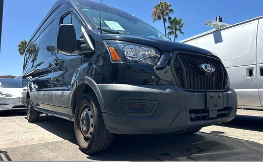 2023 Ford Transit 250 High Roof