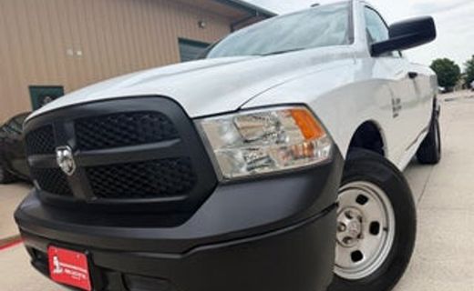 2023 Ram 1500 Tradesman