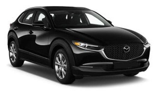 2024 Mazda CX-30 Preferred Package