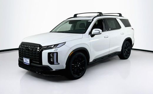 2023 Hyundai Palisade XRT