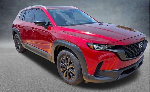2024 Mazda CX-50 Premium