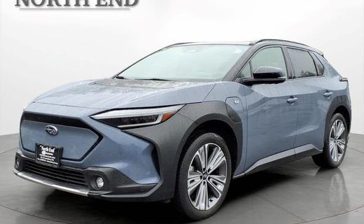 2023 Subaru Solterra Limited