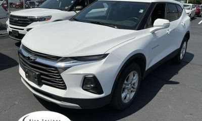 2020 Chevrolet Blazer 1LT