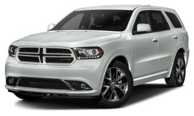 2015 Dodge Durango