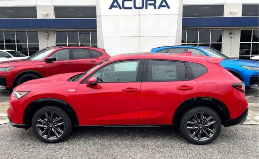 2026 Acura ADX