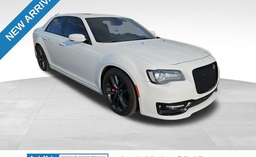 2023 Chrysler 300 300C