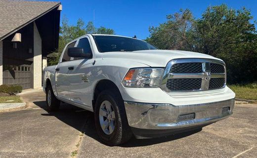 2023 Ram 1500 SLT