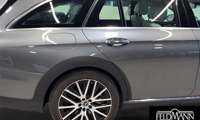2022 Mercedes-Benz E-Class E450 4MATIC ALL