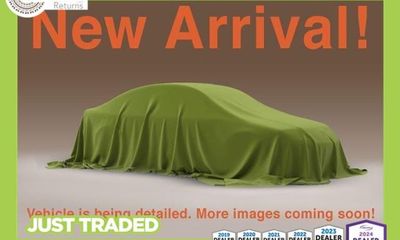2021 Volkswagen Tiguan S
