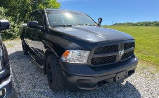 2016 Ram 1500 ST