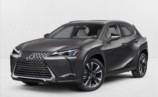 2026 Lexus UX 300H