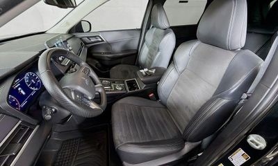 2023 Mitsubishi Outlander
