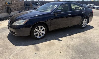 2008 Lexus ES 350