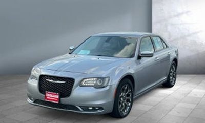 2016 Chrysler 300 300S