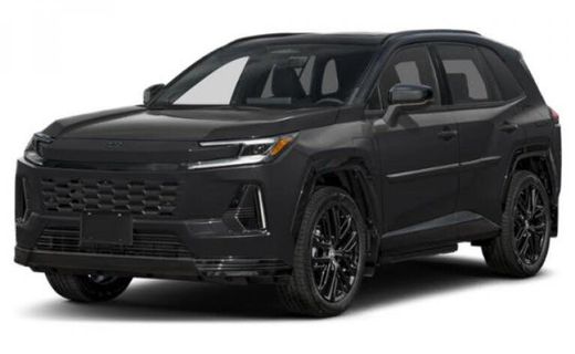 2026 Toyota RAV4 Prime phev XSE