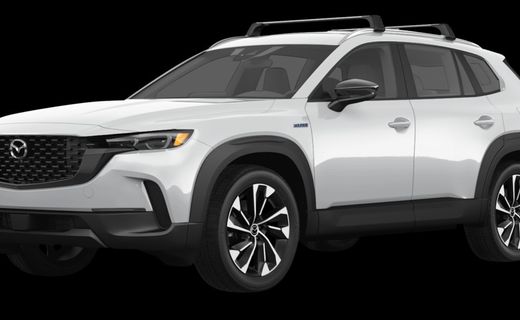 2026 Mazda CX-50 Premium Plus