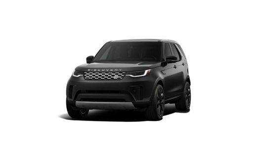 2026 Land Rover Discovery P300 S