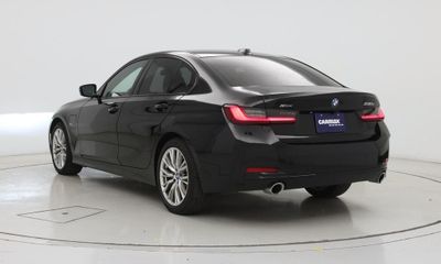 2023 BMW 330E 330XE