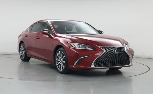 2019 Lexus ES 300H