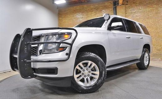 2019 Chevrolet Tahoe FL