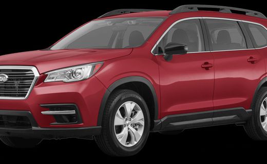 2022 Subaru Ascent Premium 7