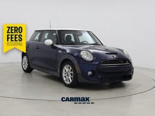 2015 Mini Hardtop S