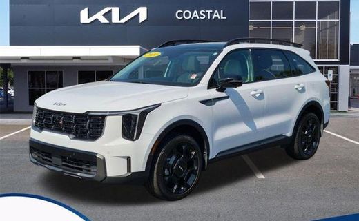 2024 Kia Sorento