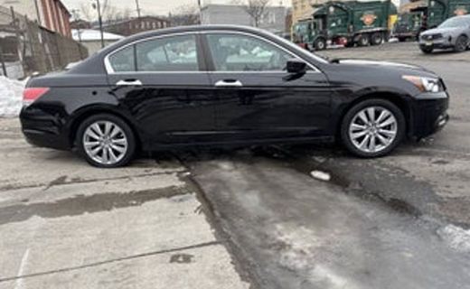 2011 Honda Accord
