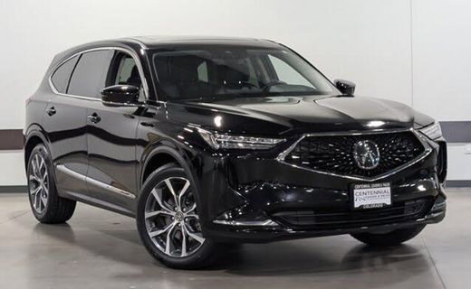 2023 Acura MDX Tech