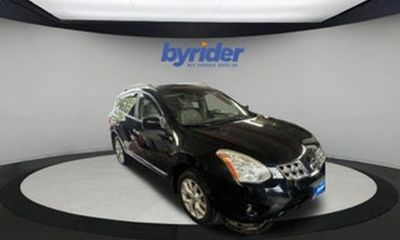 2011 Hyundai Santa FE TOP High