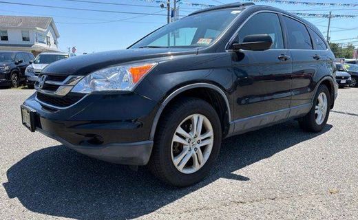 2011 Honda CR-V