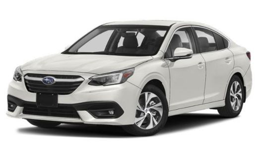 2022 Subaru Legacy Premium