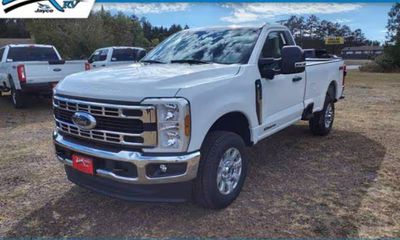 2024 Ford F-350 XL